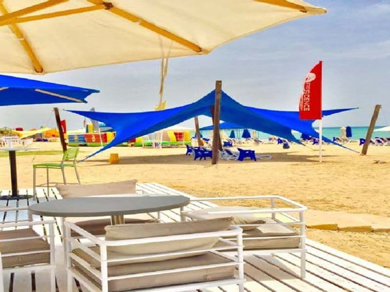 Aroma El Sokhna 6
