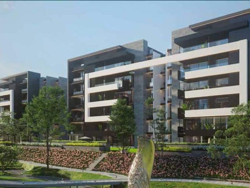 استر ريزيدنس القاهرة الجديدة Aster Residence 2