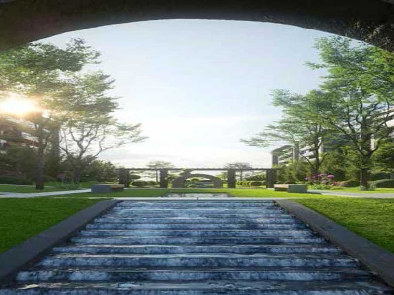 استر ريزيدنس القاهرة الجديدة Aster Residence 5