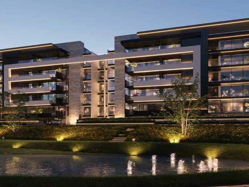 استر ريزيدنس القاهرة الجديدة Aster Residence 6