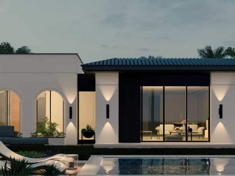 ات ايست المستقبل سيتي At East Mostakbal city 3