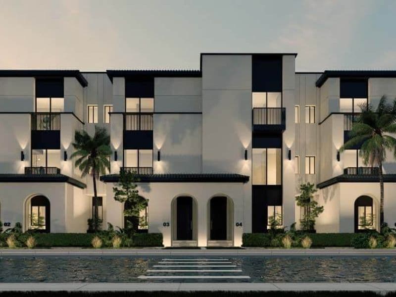 ات ايست المستقبل سيتي At East Mostakbal city 5