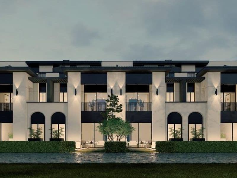 ات ايست المستقبل سيتي At East Mostakbal city 8