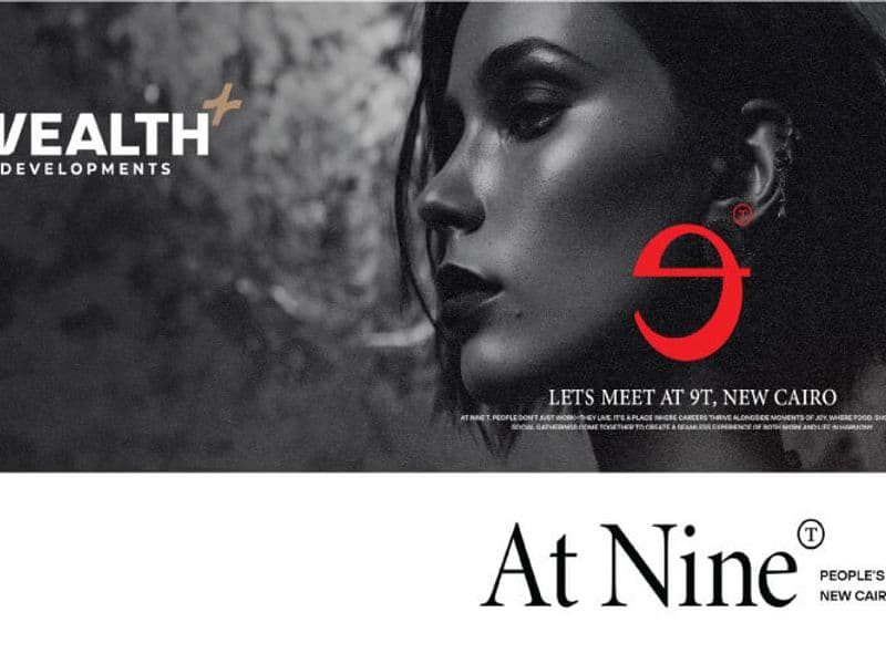 At Nine New Cairo 2
