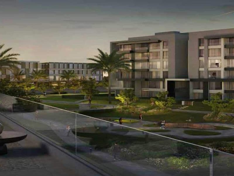 افيلين القاهرة الجديدة Avelin New cairo 2