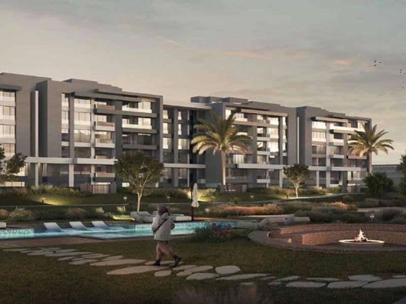 افيلين القاهرة الجديدة Avelin New cairo 4