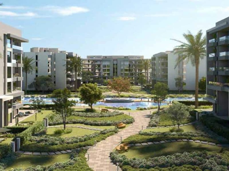 افيلين القاهرة الجديدة Avelin New cairo 5
