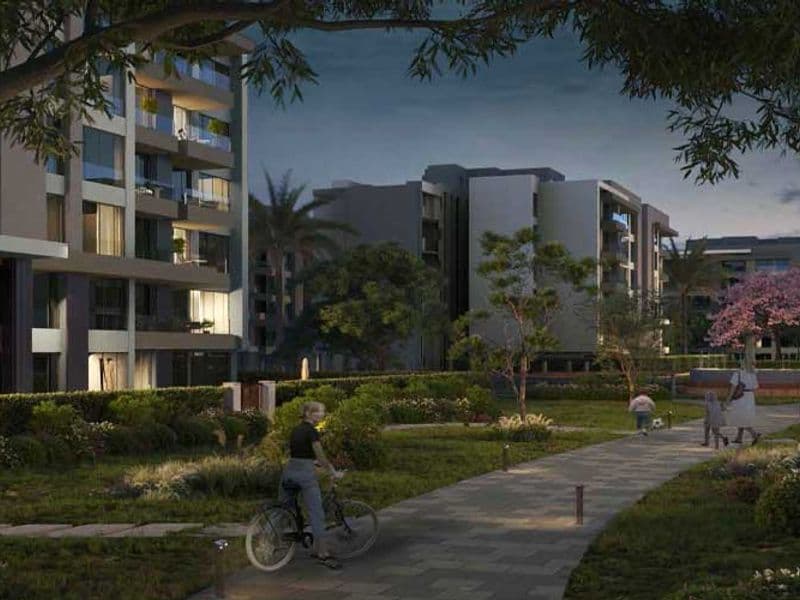 افيلين القاهرة الجديدة Avelin New cairo 6