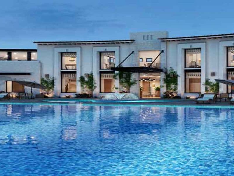 افيلين القاهرة الجديدة Avelin New cairo 7