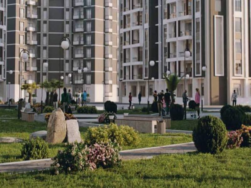 اورو العاصمة الادارية الجديدة 6