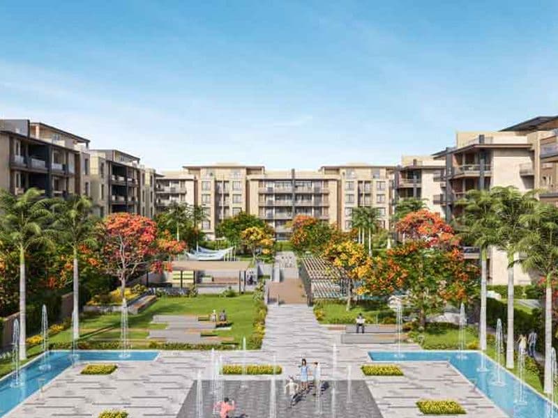 ازاد القاهرة الجديدة Azad New Cairo 3