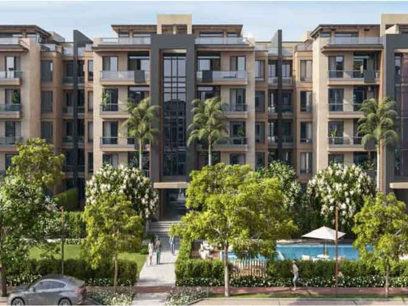 ازاد القاهرة الجديدة Azad New Cairo 5