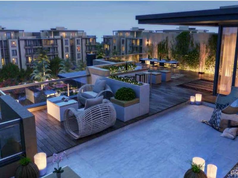ازاد القاهرة الجديدة Azad New Cairo 7