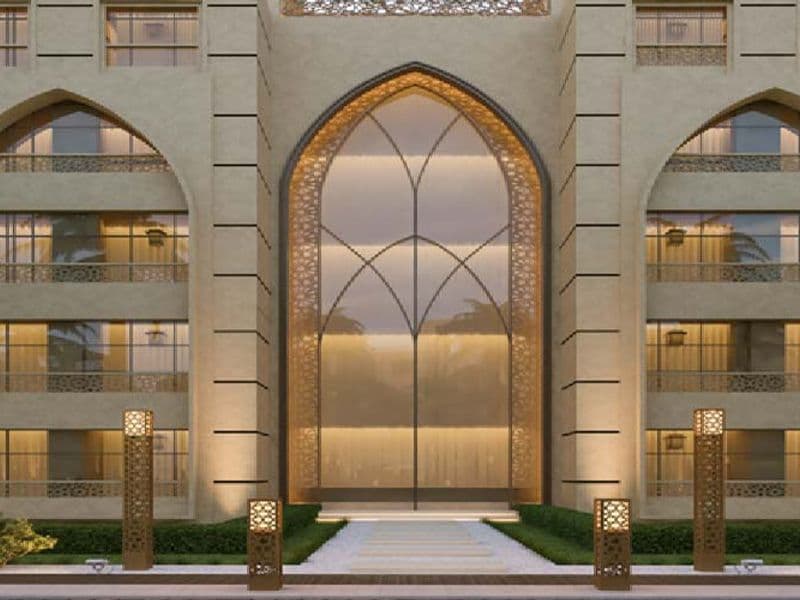 ازادير القاهرة الجديدة 4