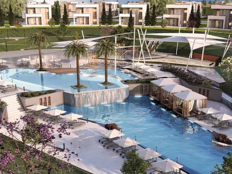 ازار القاهرة الجديدة 2