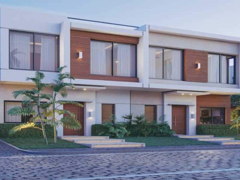 ازار الساحل الشمالي Azzar North Coast 6