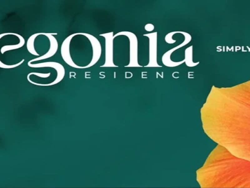 بيجونيا ريزيدنس القاهرة الجديدة Begonia Residence New Cairo