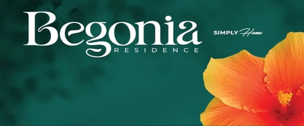 Begonia Residence New Cairo