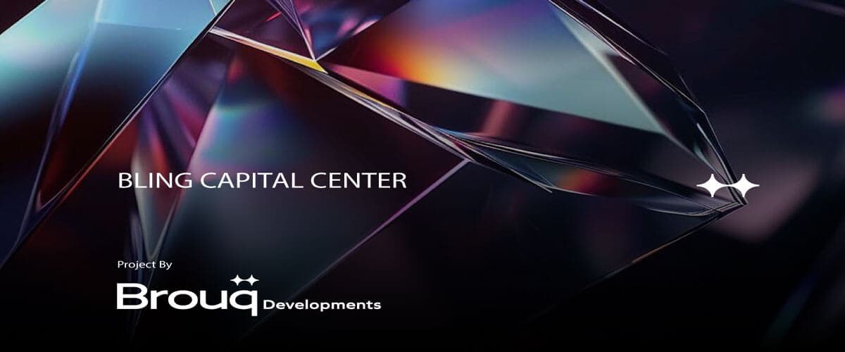 Bling Capital Center New Capital