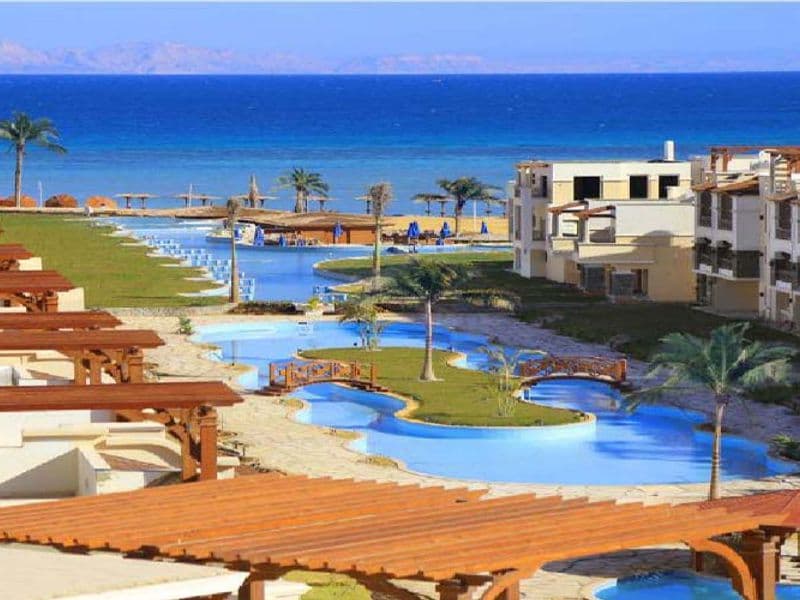 Blue Blue El Sokhna 2