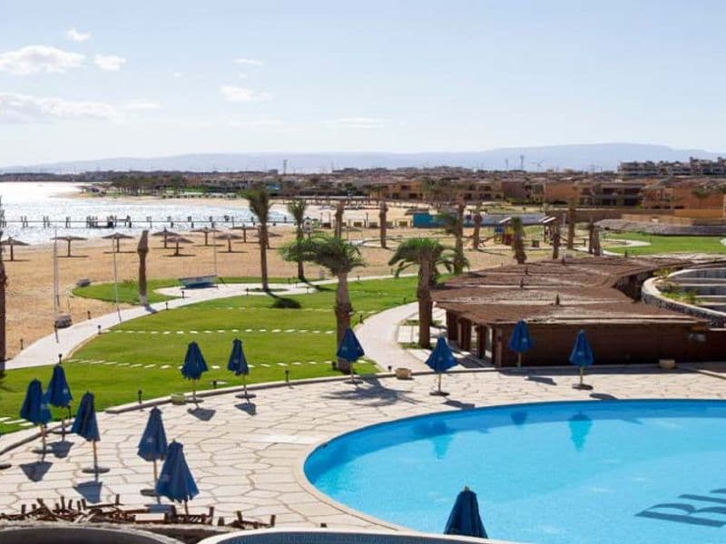 Blue Blue El Sokhna 8