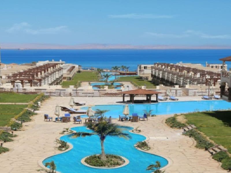 Blue Blue El Sokhna 12