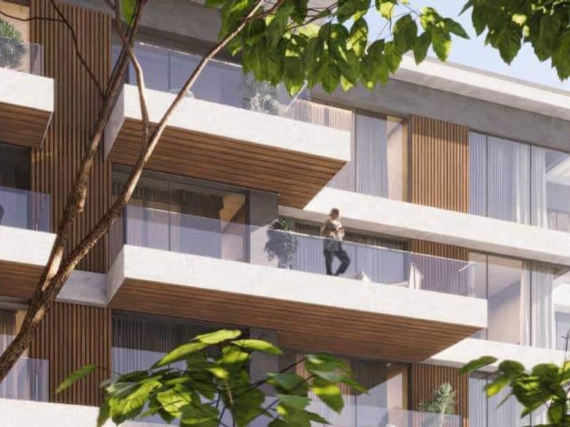 بوتيك فيلاج القاهرة الجديدة Boutique Village New Cairo 3