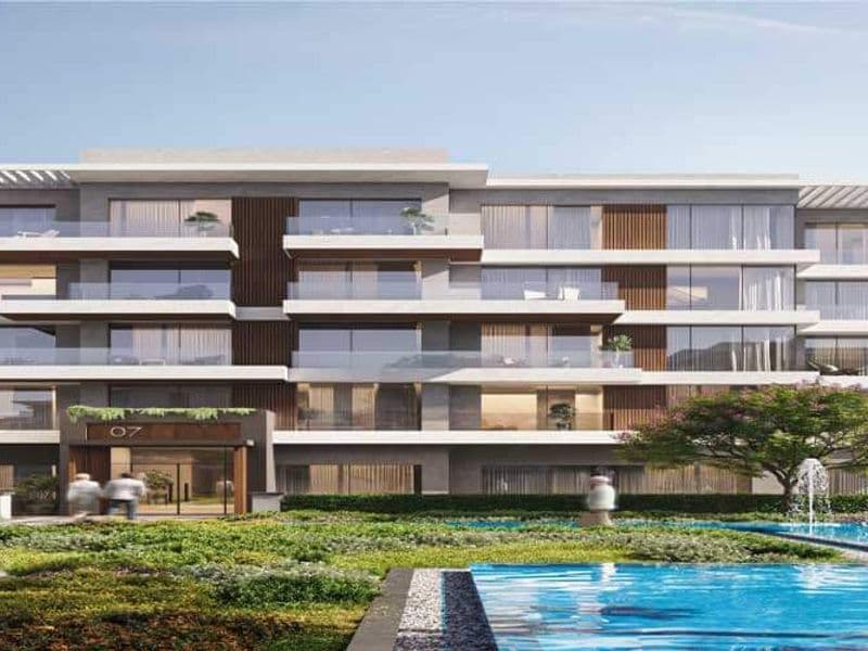 بوتيك فيلاج القاهرة الجديدة Boutique Village New Cairo 5