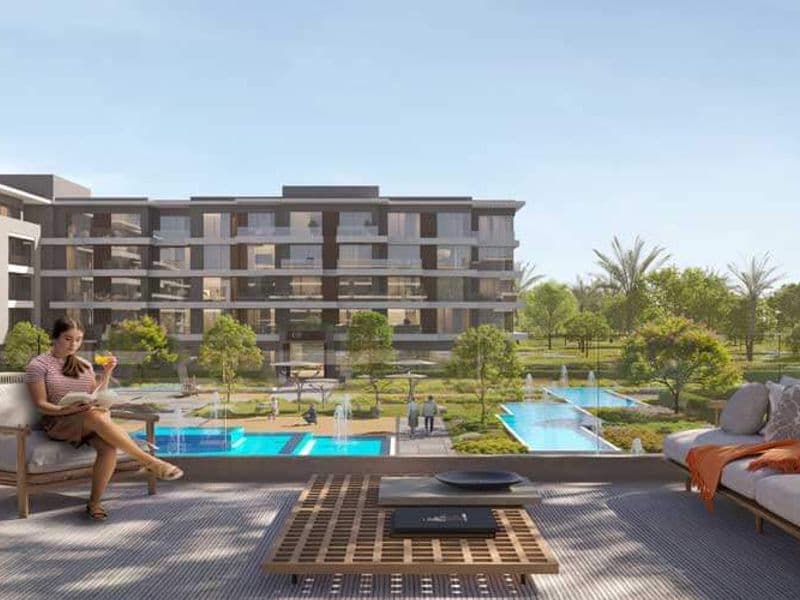 بوتيك فيلاج القاهرة الجديدة Boutique Village New Cairo 6