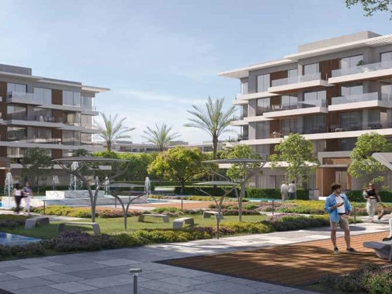 بوتيك فيلاج القاهرة الجديدة Boutique Village New Cairo 7