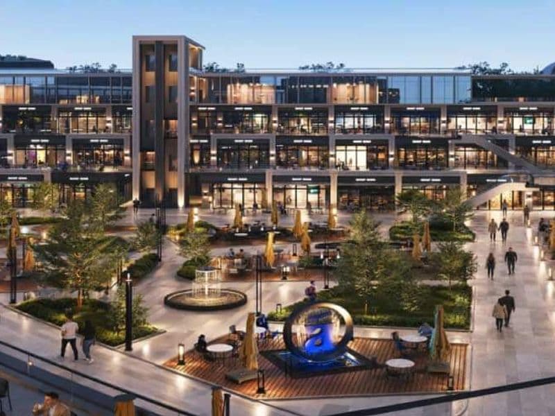 BRDG New Cairo 6