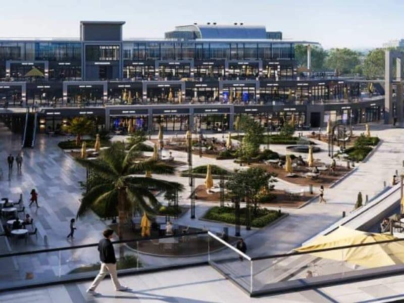 BRDG New Cairo