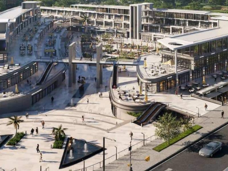 بريدج القاهرة الجديدة 8