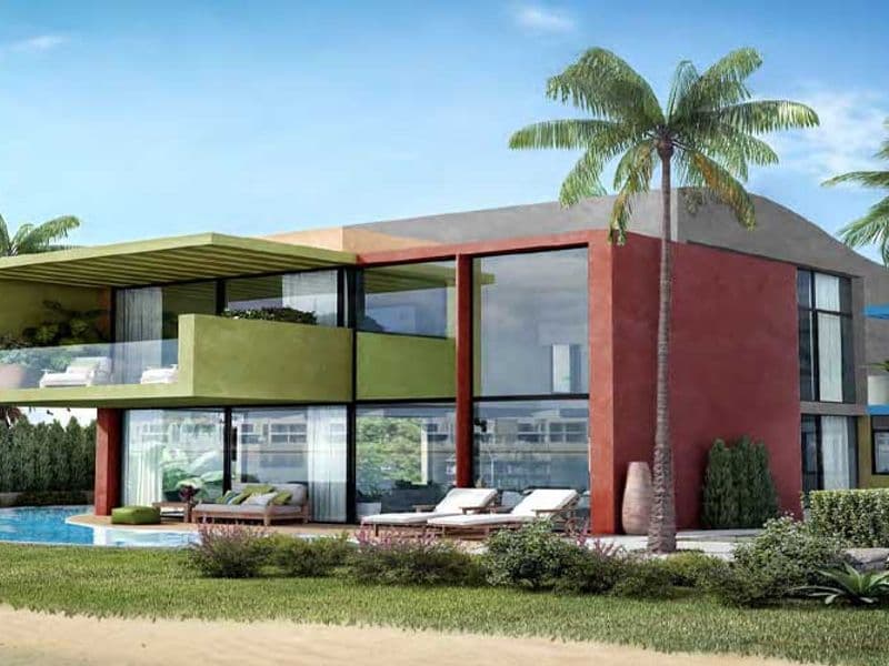 بو ايلاند الساحل الشمالي 2