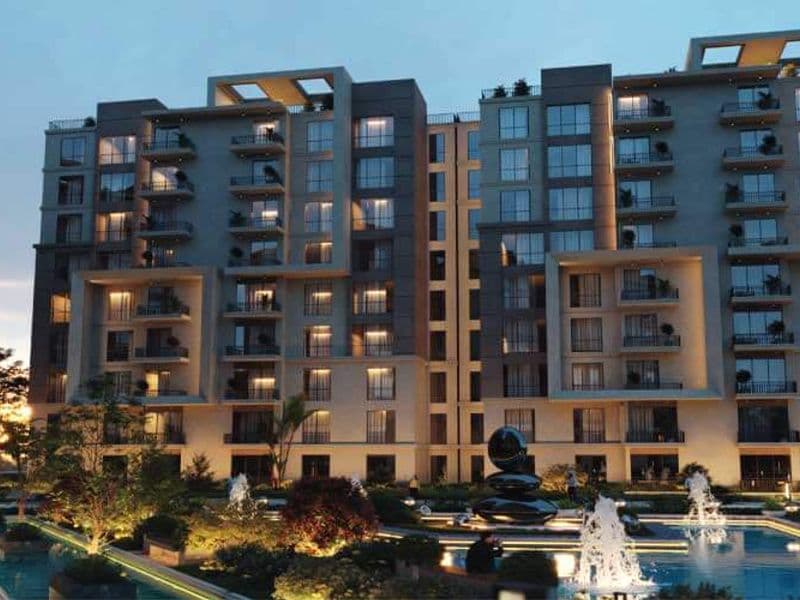 Canyon 8 New Capital 8