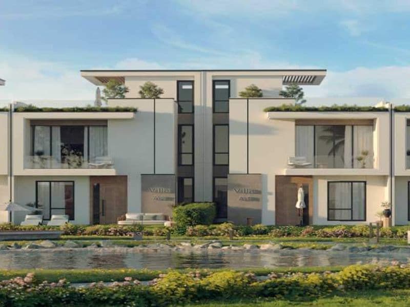 Canyon 8 New Capital 9