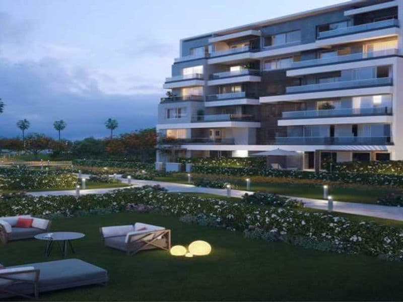 كابيتال جاردنز المستقبل سيتي Capital Gardens Mostakbal City 3