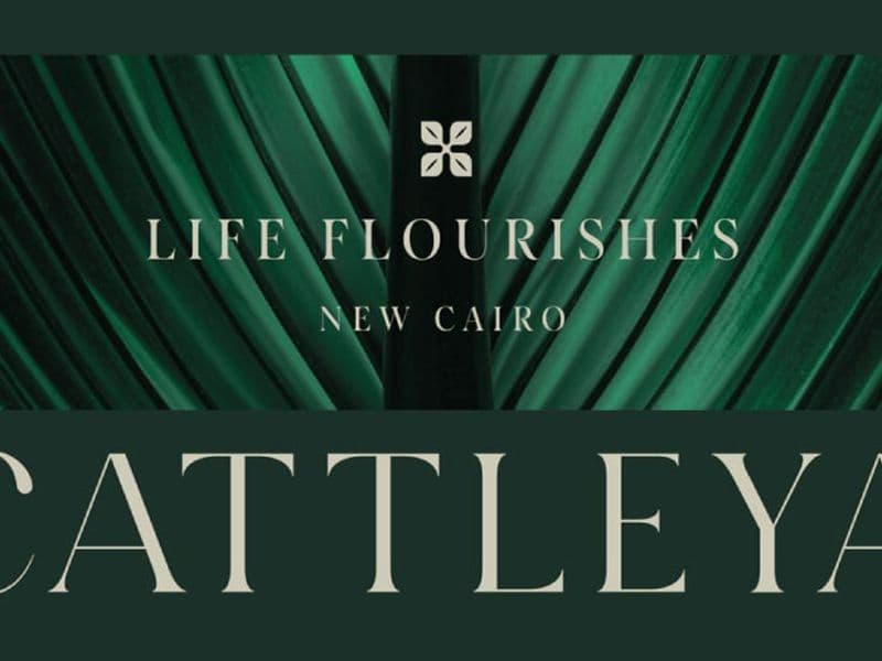 كتاليا القاهرة الجديدة Cattleya New Cairo