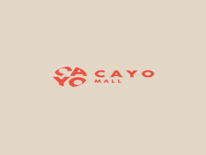كايو مول العاصمة الادارية الجديدة CAYO Mall New capital