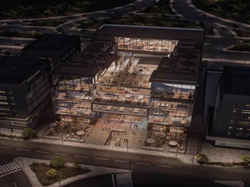 Cellen New Cairo 8
