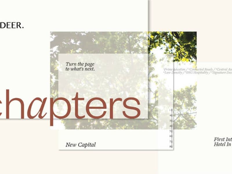 Chapters Residence New Capital 9
