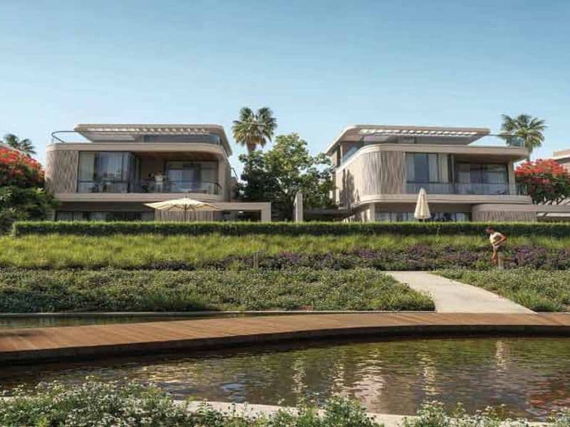 Cityzen Mostakbal City 2