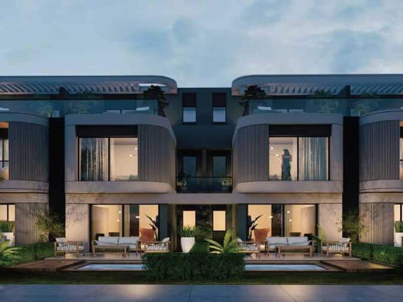 Cityzen Mostakbal City 3