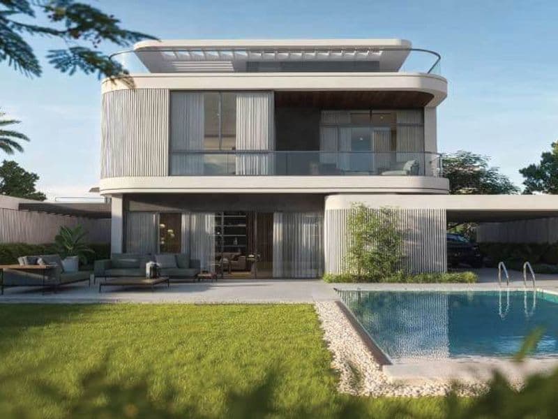 Cityzen Mostakbal City 5