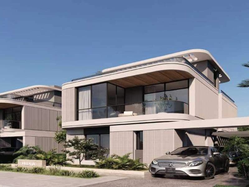 Cityzen Mostakbal City 6