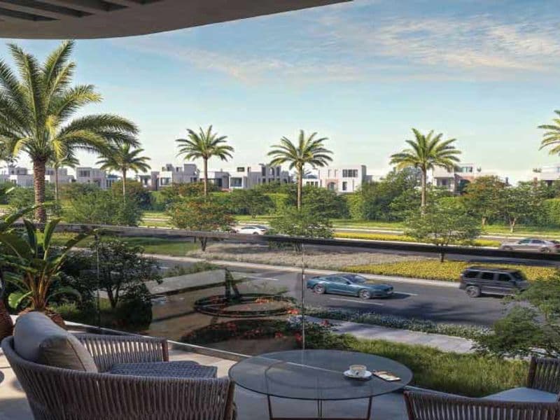 Cityzen Mostakbal City 8