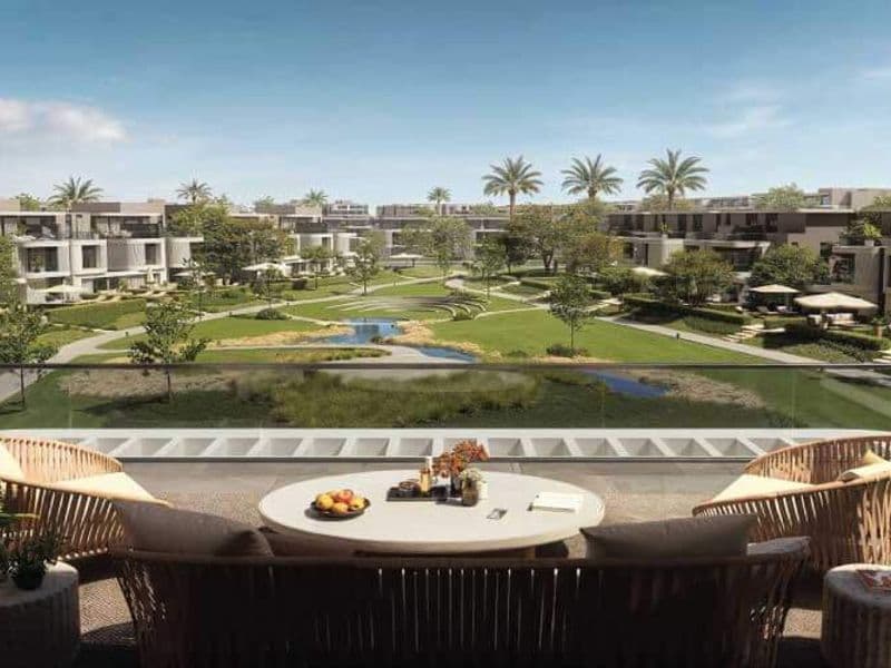 Cityzen Mostakbal City 10