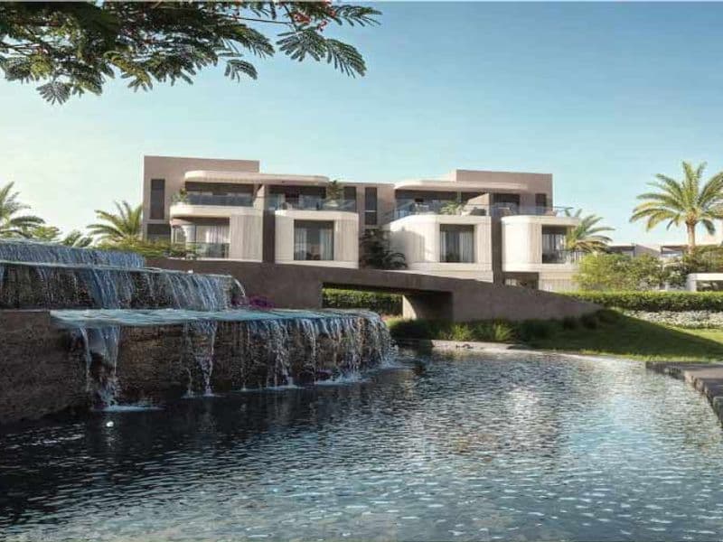 Cityzen Mostakbal City 14