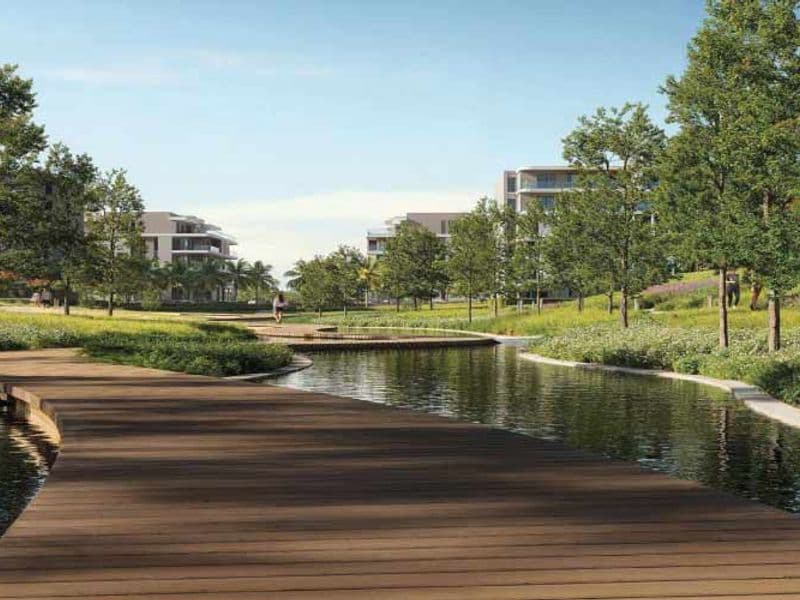 Cityzen Mostakbal City 16