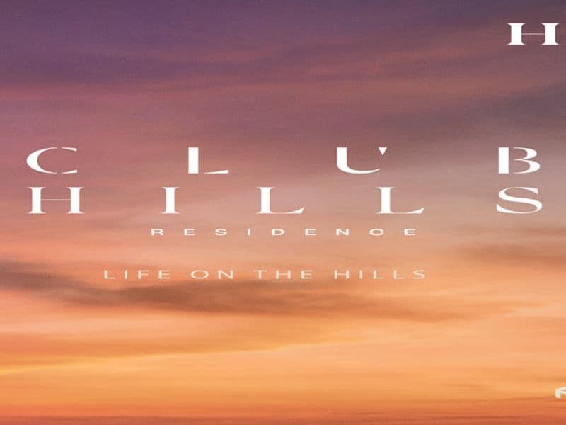 Club Hills Residence 6 October